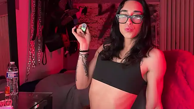 xoFrankie live sex cam