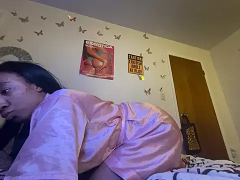 Webcam Model (LeBimbo) is live