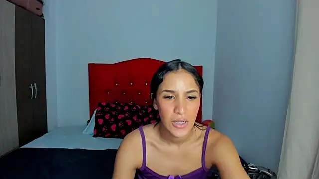 Samantha_luv_ live sex cam