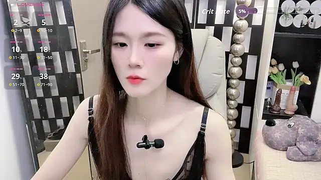 美女Yueyue-MM在线直播