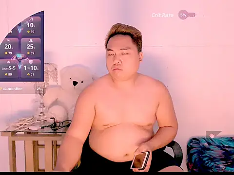 hardking_69 (M young) - CUMSHOW  💦💦