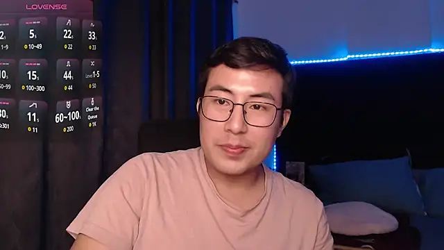 andrewmhilton_ (M young) - Jerking off