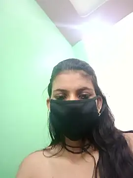 aafreen_36 (F young) - Ass fingring