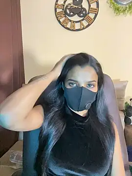 its_ur_flora (F young) - Ass oil massage