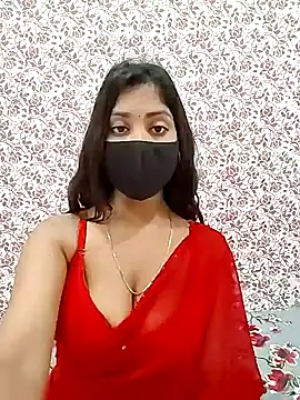 seema_127 (F young) - Full nude in shower 🚿🚿 show