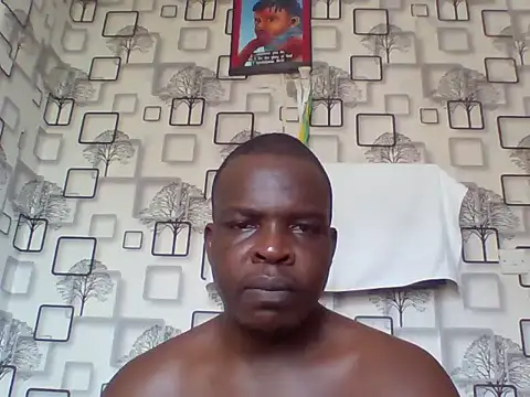 chumba_001 (Ask my age) - Tip Tip for a thunderous shows