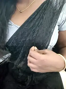 Tamilmallu-duskygirl03 webcam stripchat model stream image