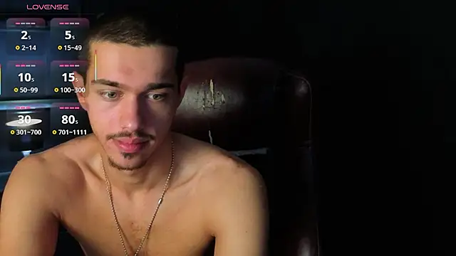 kaydendrew (M twink) - Lets Hit the GOAL and make me CUM