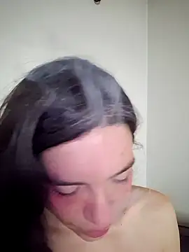 loveuu-bae (F young) - one finger in booty <3