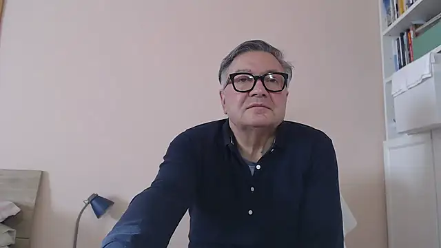 you6me (M grandpa) - Naked show cum