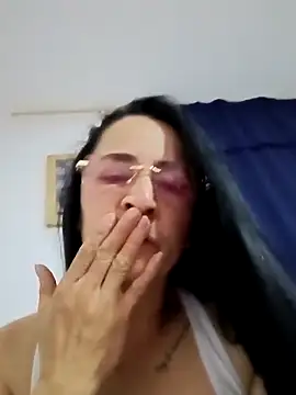 Webcam Model (Sex_Annie) is live