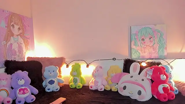 strawberry_kitty_ - Strawberry_Kitty_'s free webcam - UK Sex Cams