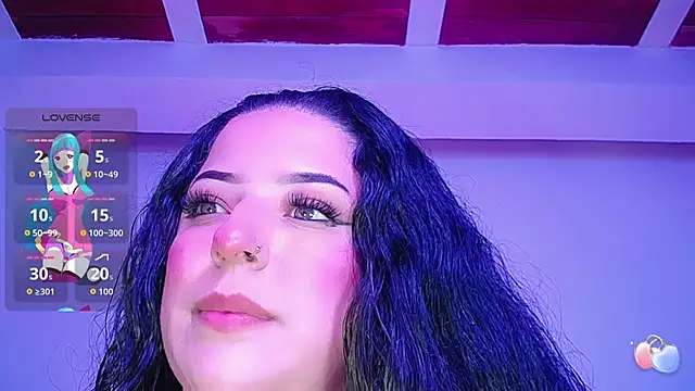 amaravelvet003 - Amaravelvet003's free webcam - UK Sex Cams