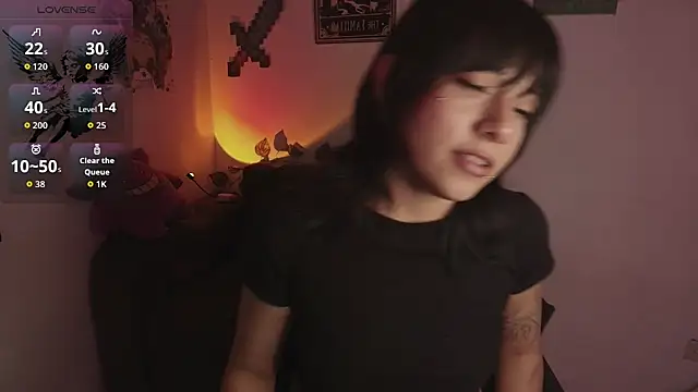 rinrav - Rinrav's free webcam - UK Sex Cams