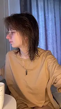 bezvanili - Bezvanili's free webcam - UK Sex Cams