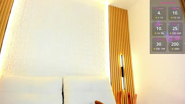 alyssa_vargas - Alyssa_vargas's free webcam - UK Sex Cams