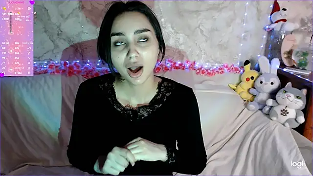 chocolatekity (F young) - lovens in ........