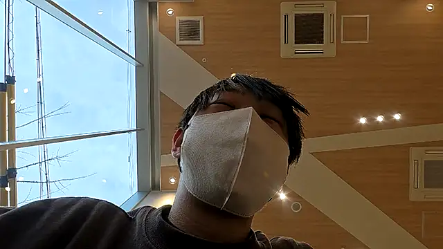 akkan_6868 (M young) - ('ω'و)و”♪