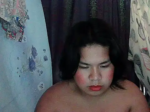 huntrix2025 (M twink) - i want to achieve my goal