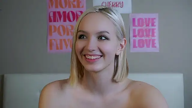 vetamanhardt (F teen) - TOPLESS 3 min