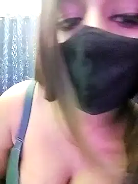 Webcam Model (LoveLy-Soneya) is live