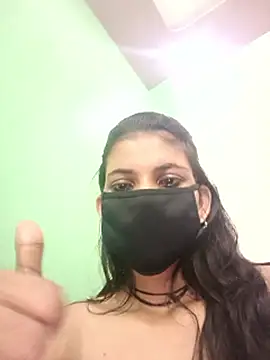 Aafreen_36 live sex cam