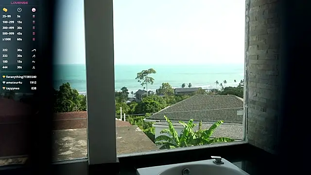 special___ (F young) - an air kiss