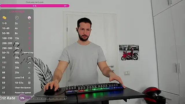 Preview of zackfraser