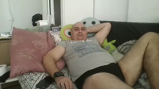 vitalik66679 (Ask my age) - 50