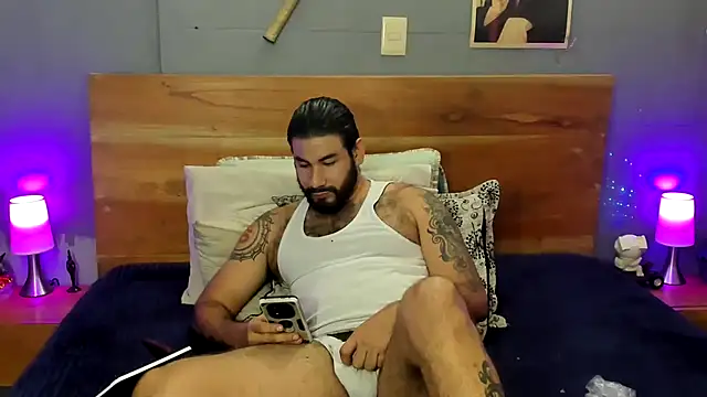 Preview of prometeo-grizzly