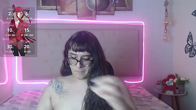 kathepickmanx - Kathepickmanx's free webcam - UK Sex Cams