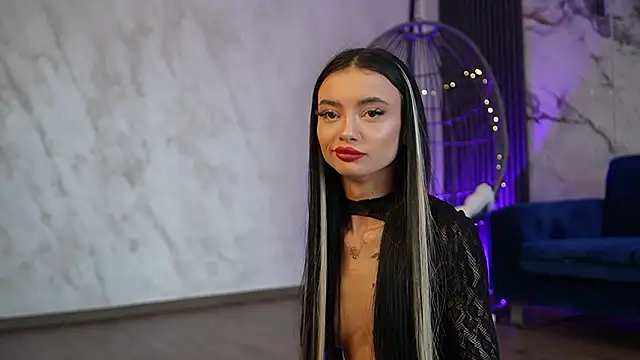 RachelRavee live sex cam