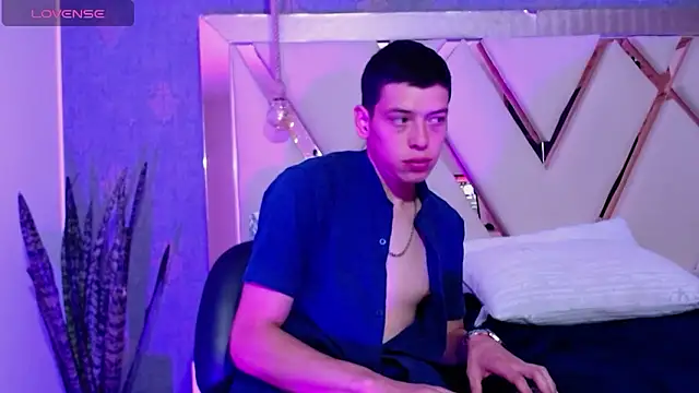 dominate_alison (G young) - cum love