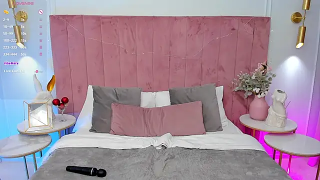 milavoxx (F young) - For good start💞