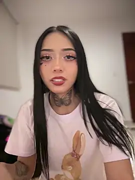 jioryovo (F young) - ˚.🎀༘⋆Play whit dildo in my pussy