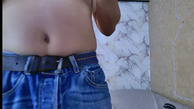 natyandalex (G teen) - spank ass x5