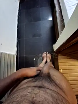 kanna5115 (M young) - Nude oil massag