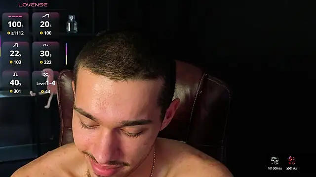 KaydenDrew Live Webcam on Stripchat