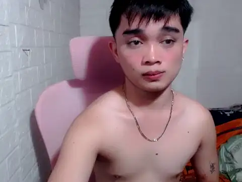 sky_hot123 (M young) - sexy dance