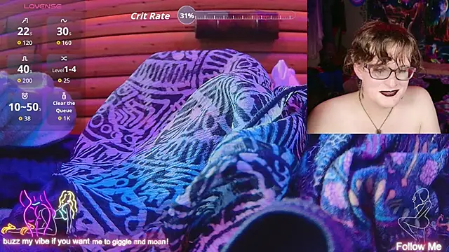 Faye_Wilde live sex cam