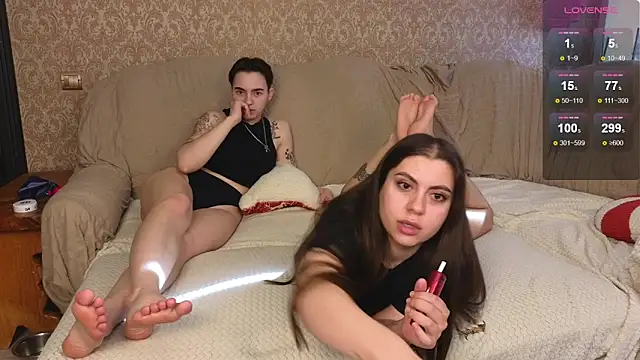 yourfav0ritegirls live sex cam