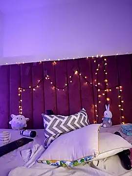 RominaaReyes live cam