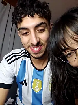 VelvetSolez live cam