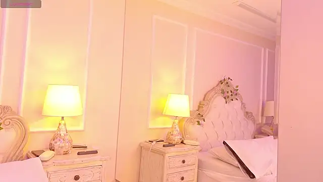 SamanthaPierce live cam