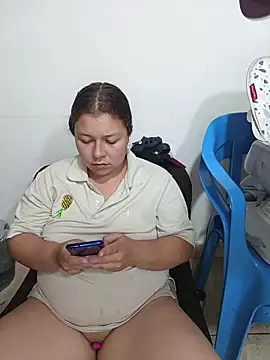 ZuriandAlex live cam