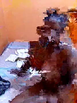 DaisyHarperr live cam