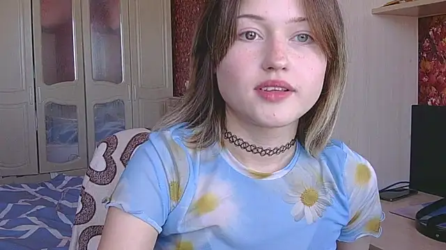 Beloved_Mary live cam