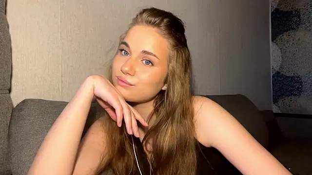 Miss_Blessnyth live cam