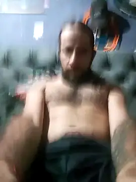 hairy_mannn Live Webcam on Stripchat