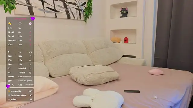 blisslecton (F teen) - Take off my top